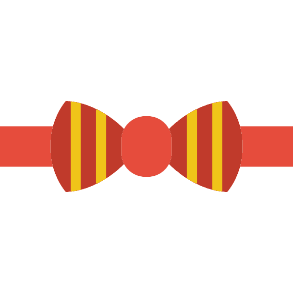 Bowtie FreeSVG